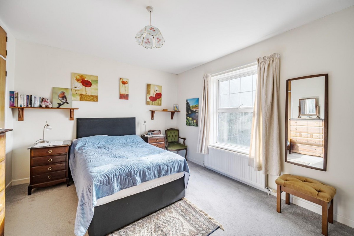 Larkhill Road, Yeovil