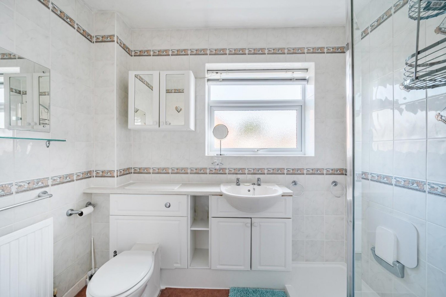 Larkhill Road, Yeovil