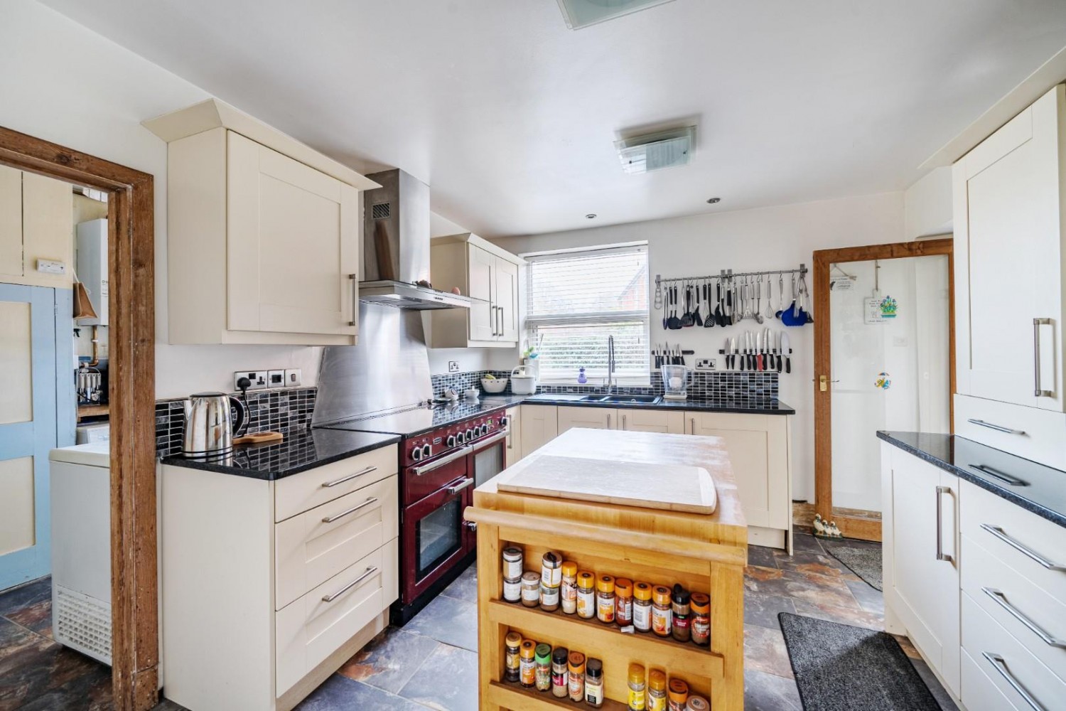 Larkhill Road, Yeovil