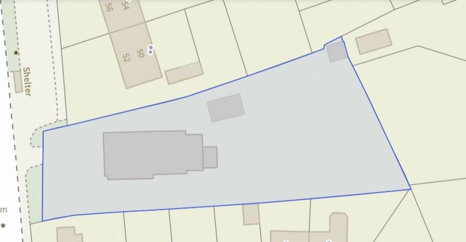 Larkhill Road, Yeovil