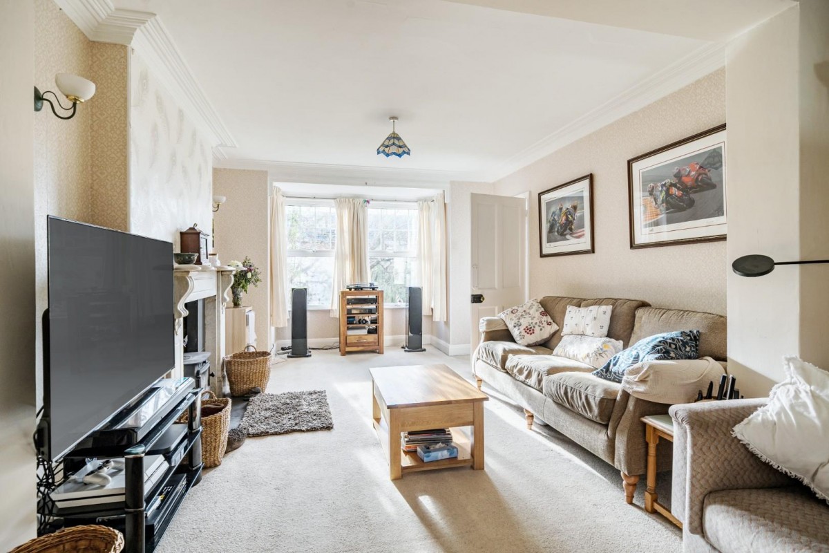 Larkhill Road, Yeovil