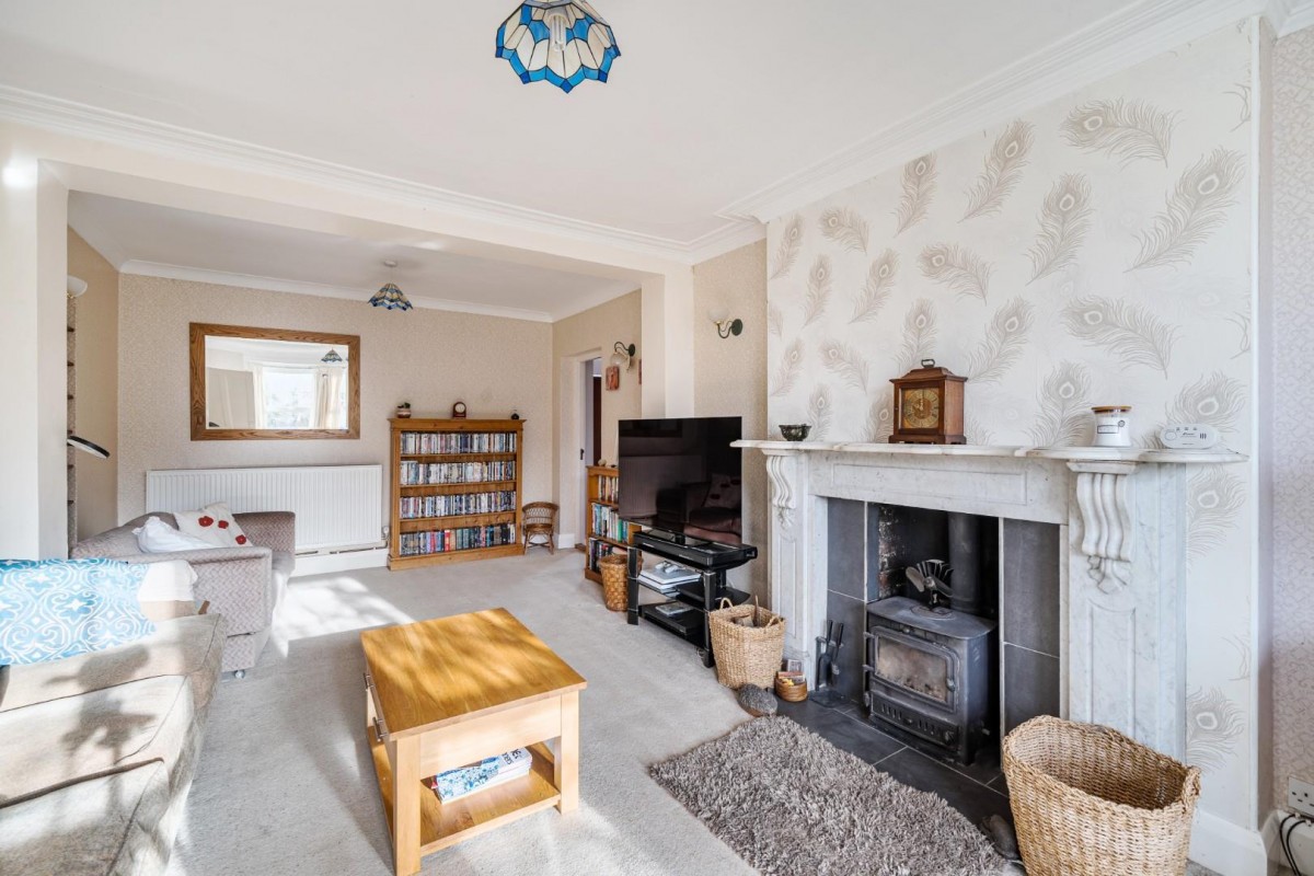 Larkhill Road, Yeovil