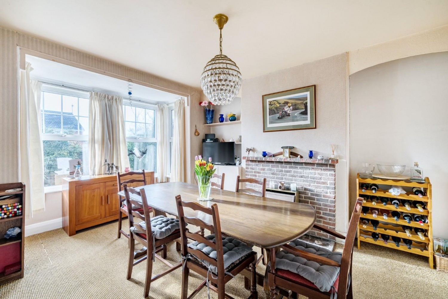 Larkhill Road, Yeovil