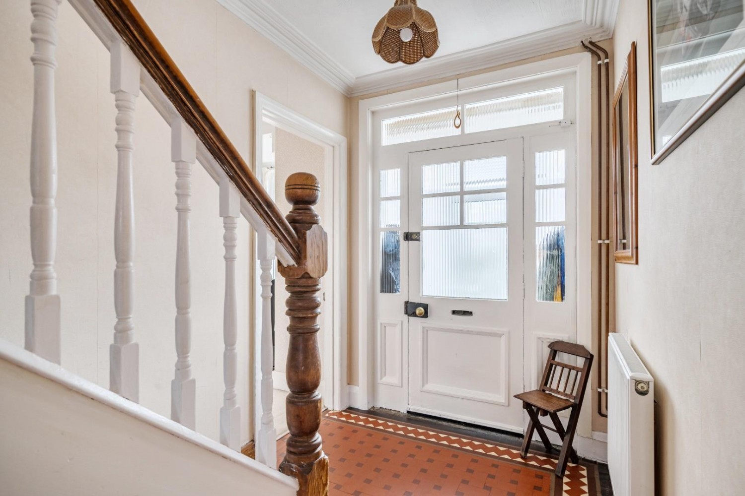 Larkhill Road, Yeovil