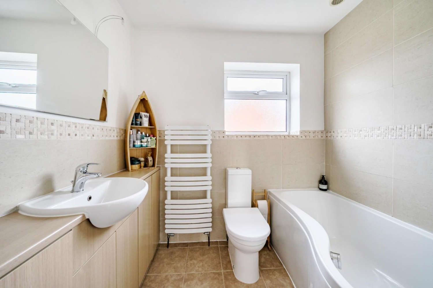 Larkhill Road, Yeovil