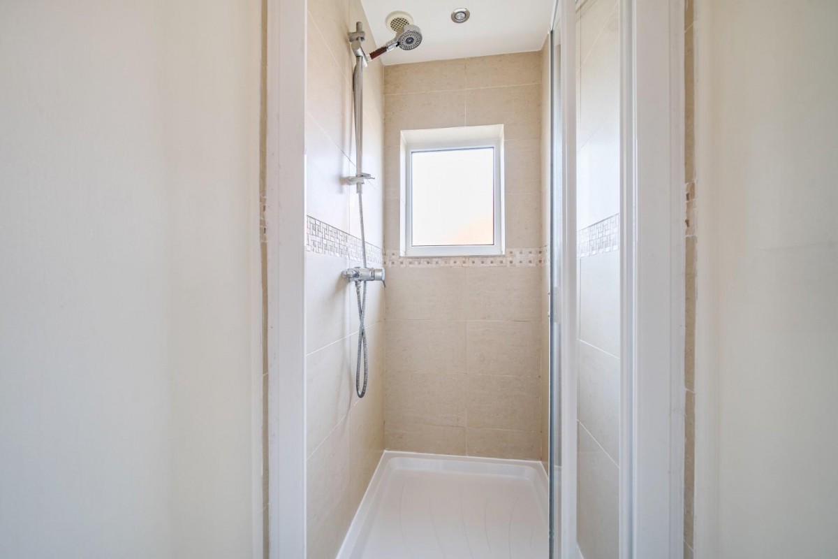 Larkhill Road, Yeovil