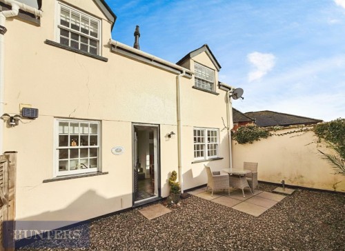 Fore Street, Exeter, EX4 3JQ