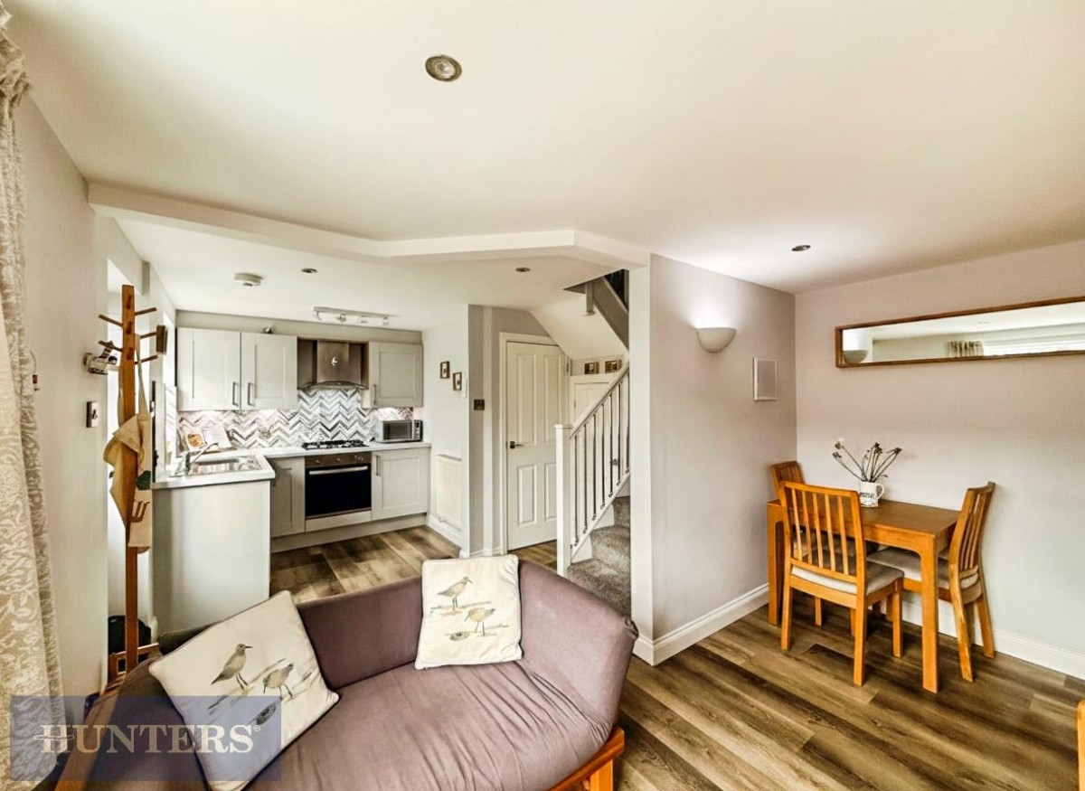 Fore Street, Exeter, EX4 3JQ