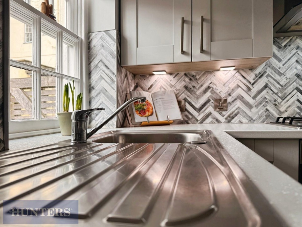 Fore Street, Exeter, EX4 3JQ