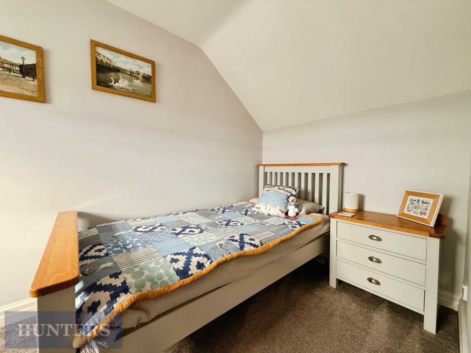 Fore Street, Exeter, EX4 3JQ