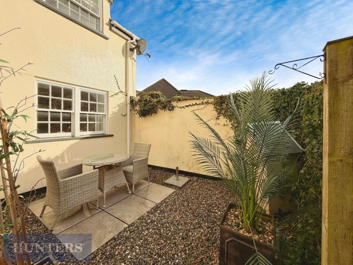 Fore Street, Exeter, EX4 3JQ