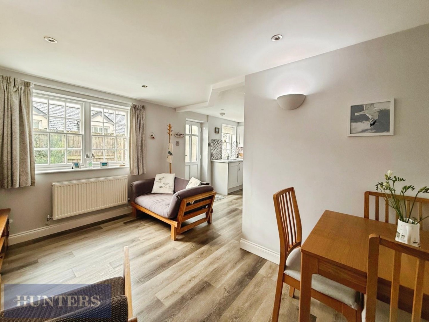 Fore Street, Exeter, EX4 3JQ