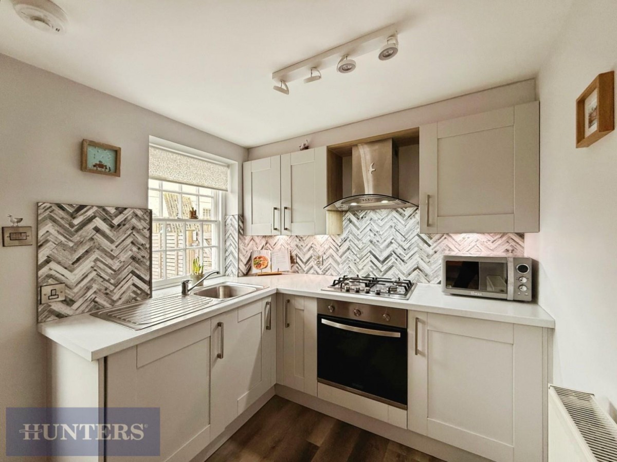 Fore Street, Exeter, EX4 3JQ