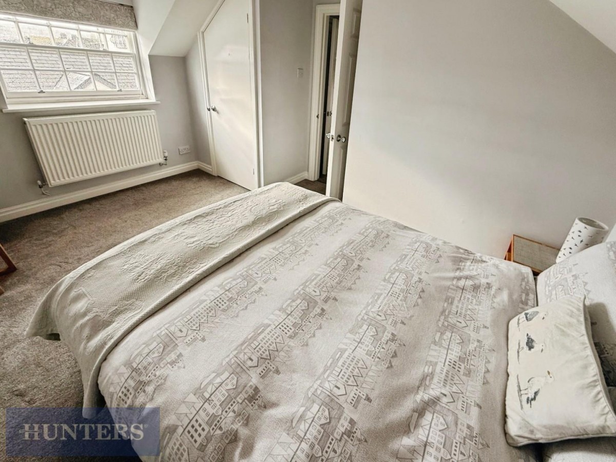 Fore Street, Exeter, EX4 3JQ