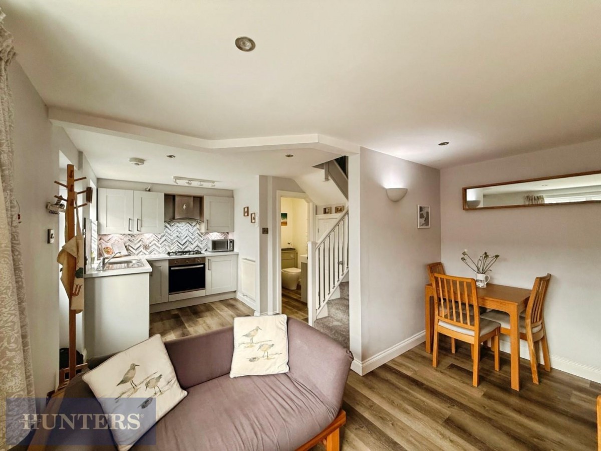 Fore Street, Exeter, EX4 3JQ