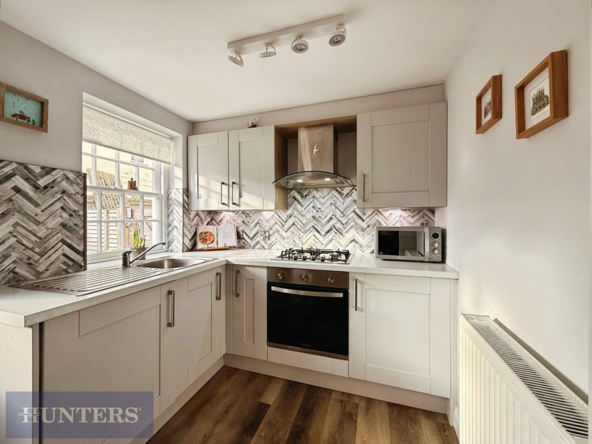 Fore Street, Exeter, EX4 3JQ