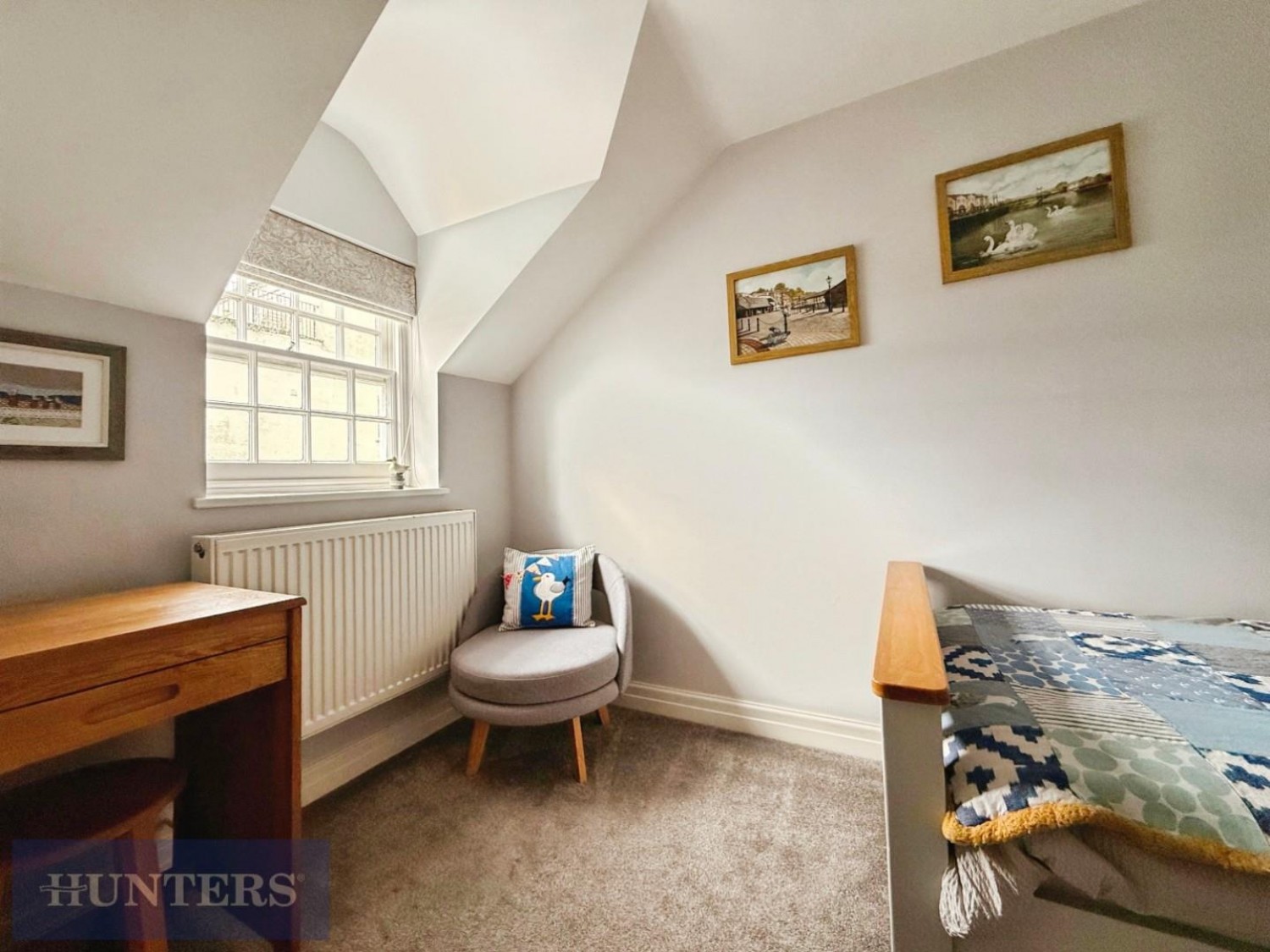 Fore Street, Exeter, EX4 3JQ