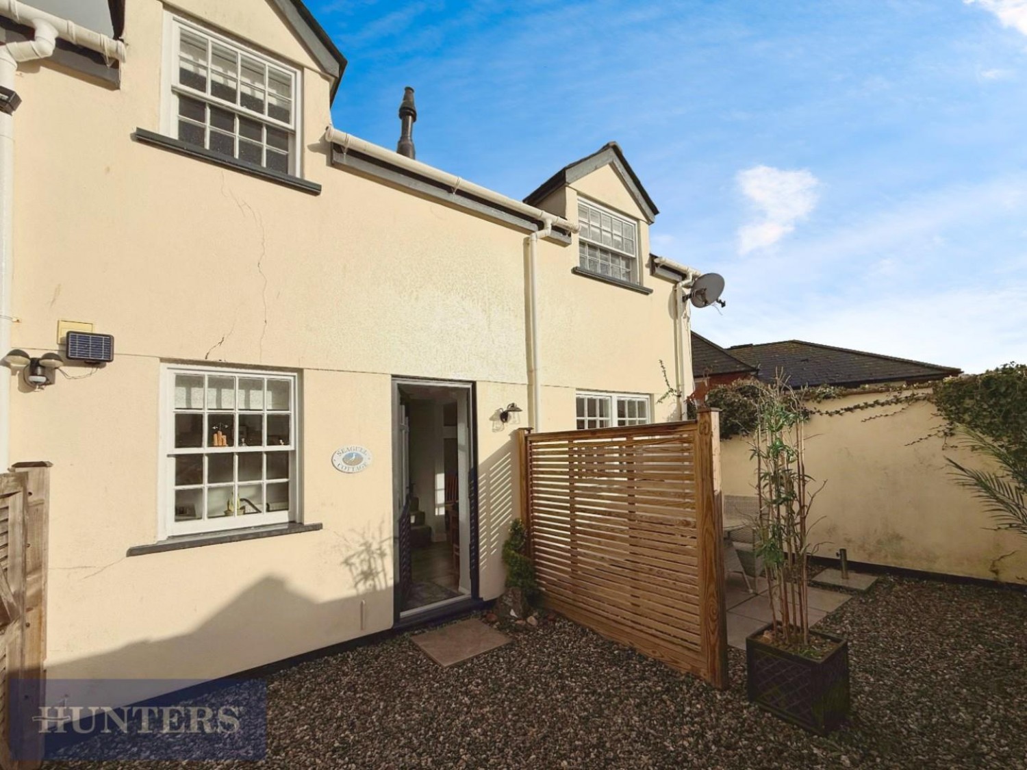 Fore Street, Exeter, EX4 3JQ