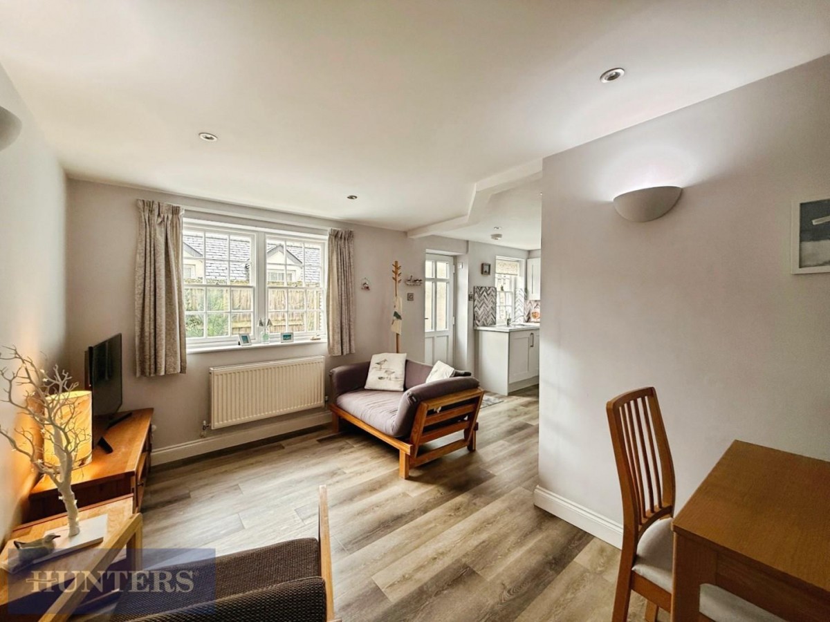 Fore Street, Exeter, EX4 3JQ