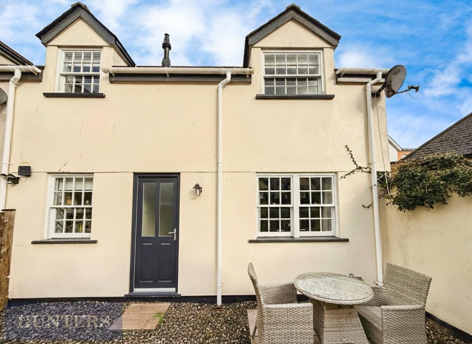 Fore Street, Exeter, EX4 3JQ