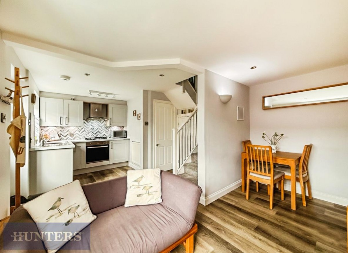 Fore Street, Exeter, EX4 3JQ