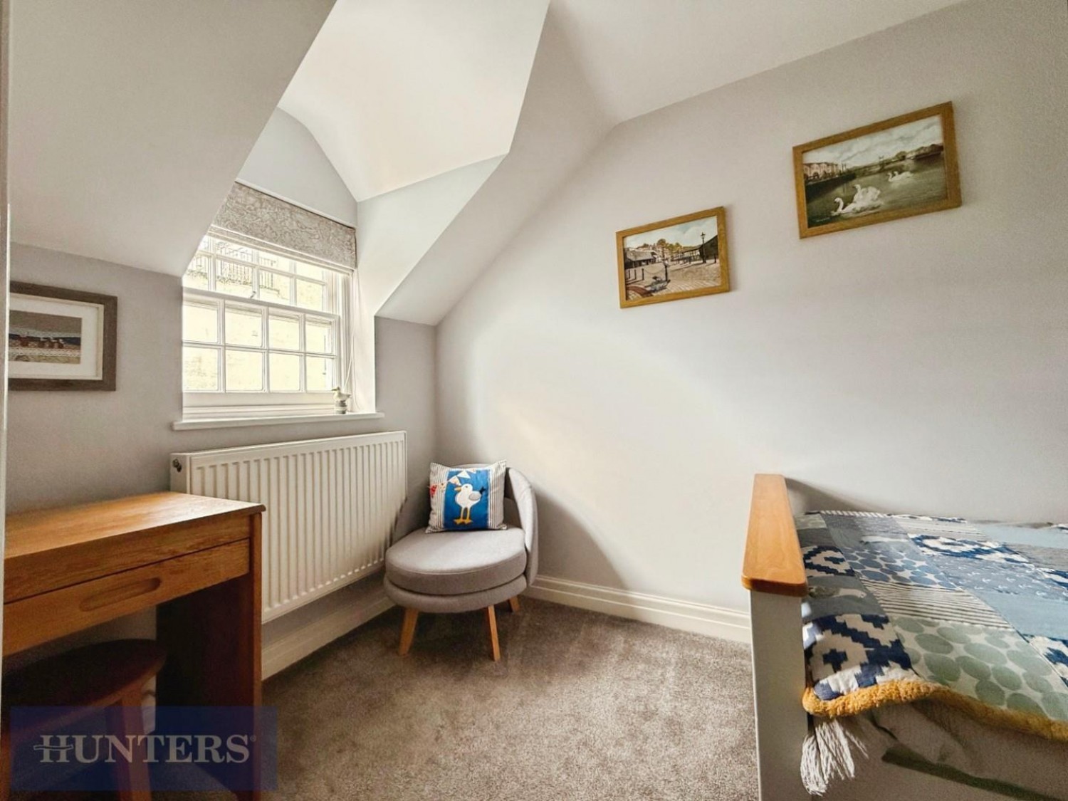 Fore Street, Exeter, EX4 3JQ