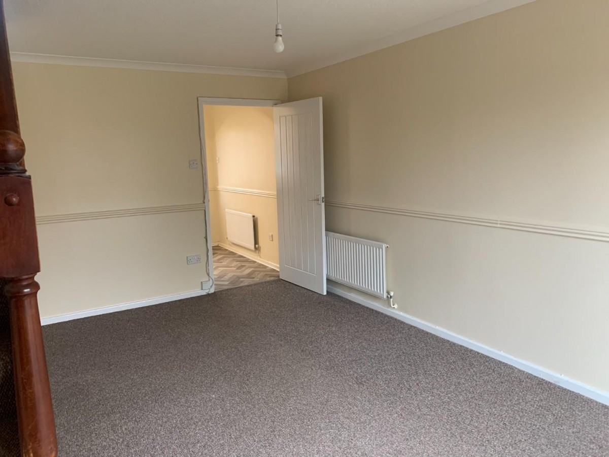 Badgers Mead, Brackla, Bridgend