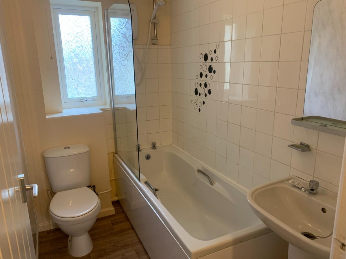 Badgers Mead, Brackla, Bridgend