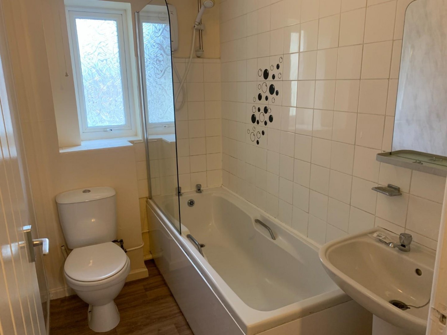 Badgers Mead, Brackla, Bridgend