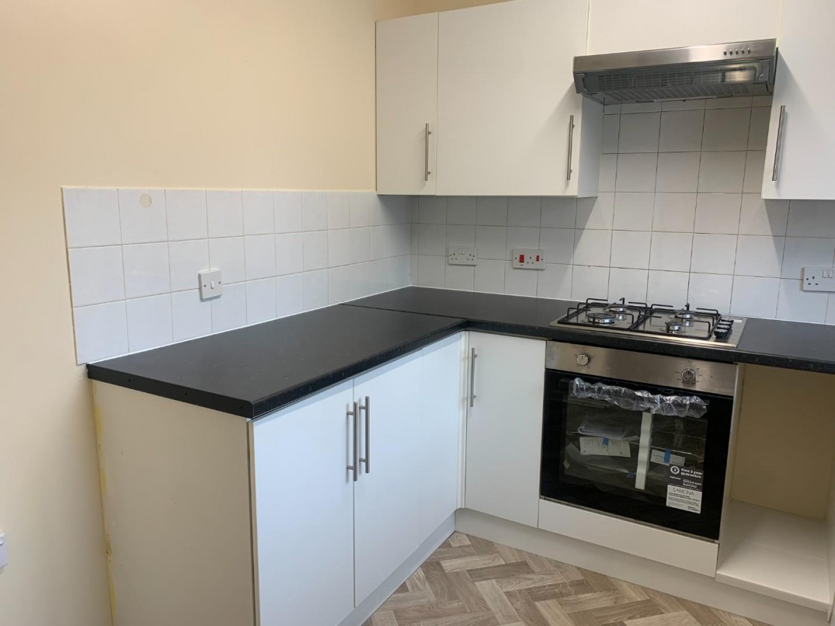 Badgers Mead, Brackla, Bridgend