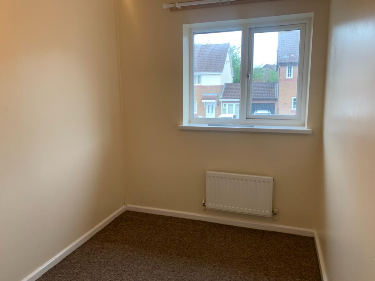 Badgers Mead, Brackla, Bridgend