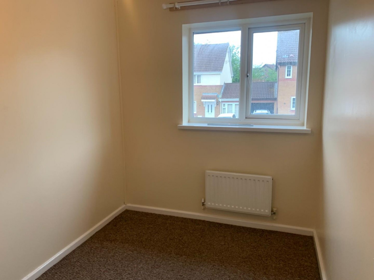 Badgers Mead, Brackla, Bridgend