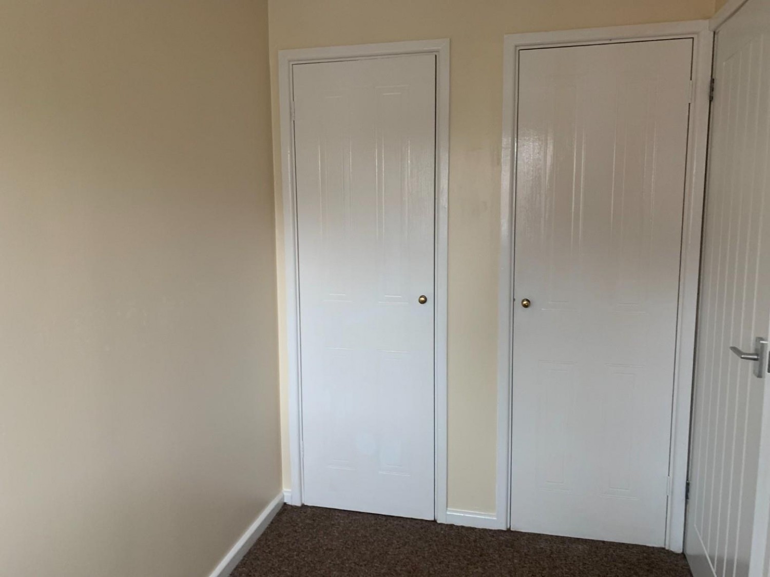 Badgers Mead, Brackla, Bridgend