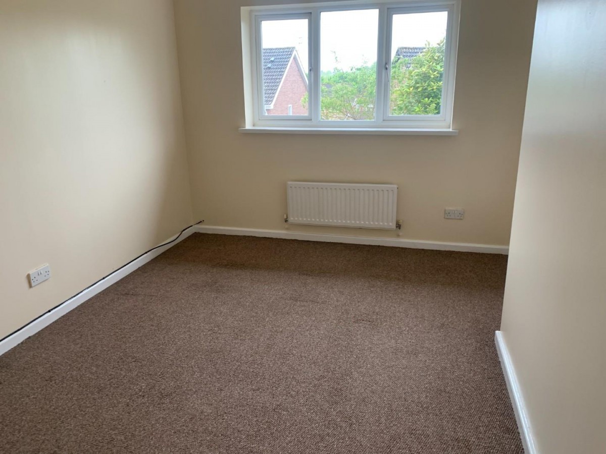 Badgers Mead, Brackla, Bridgend