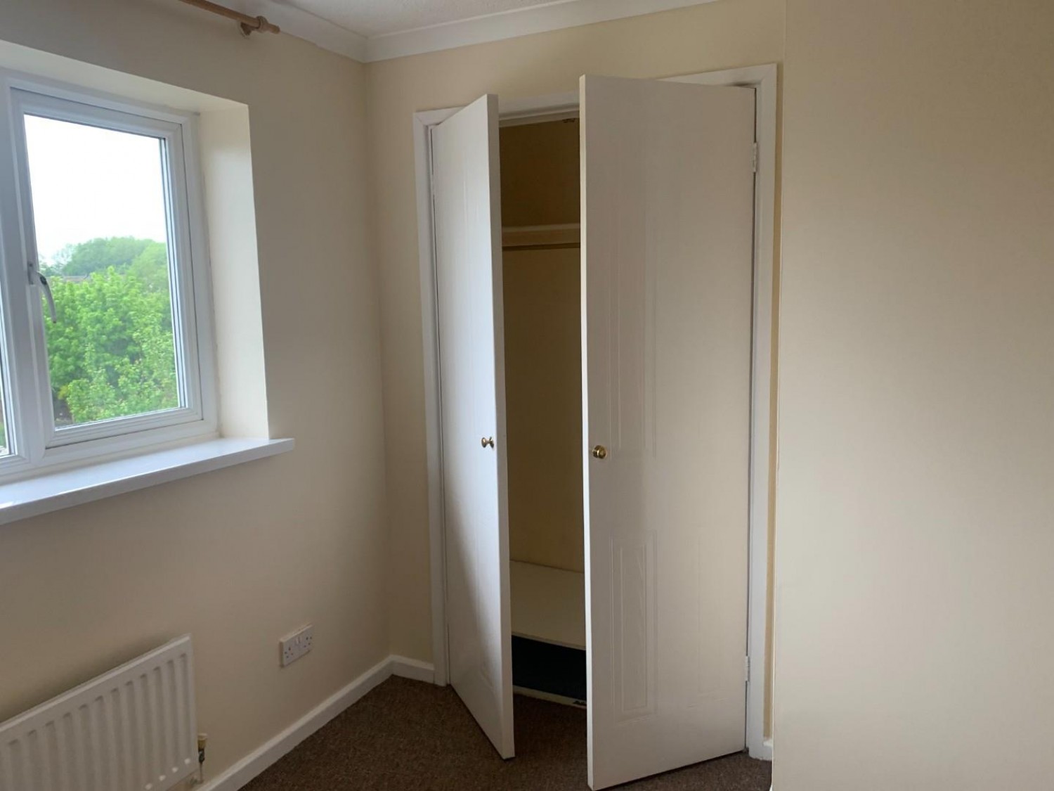 Badgers Mead, Brackla, Bridgend