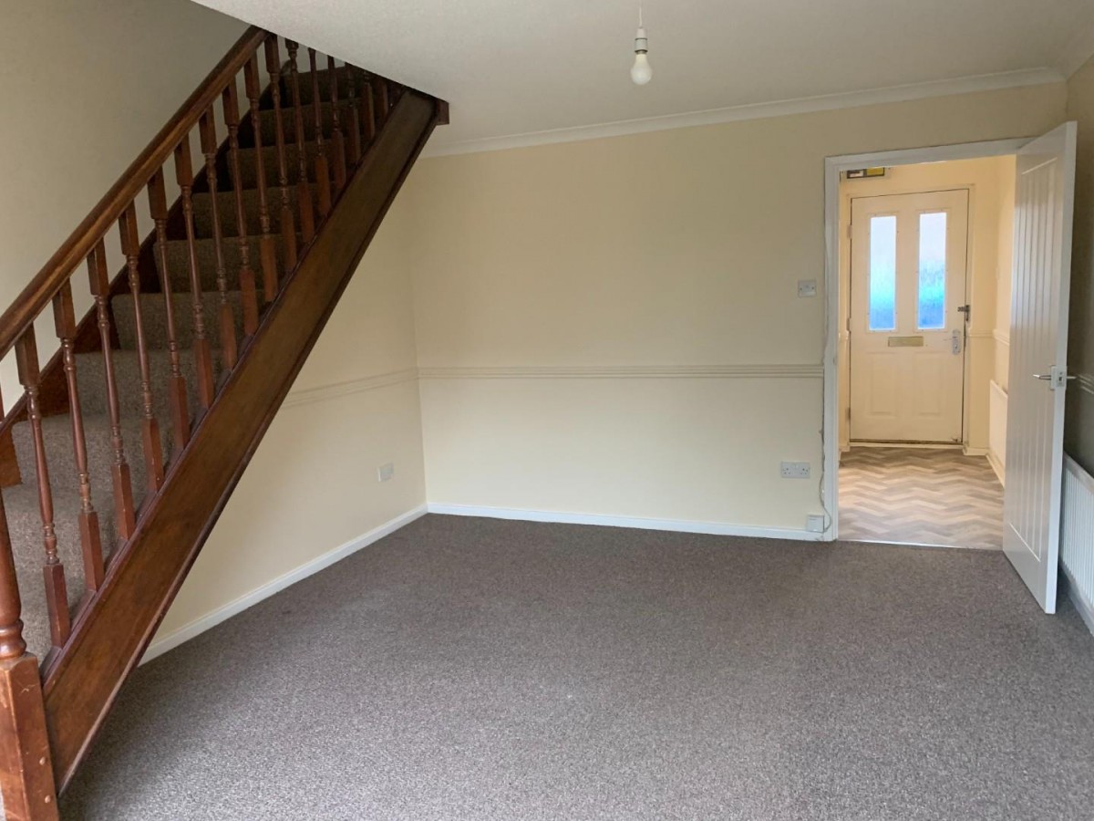 Badgers Mead, Brackla, Bridgend