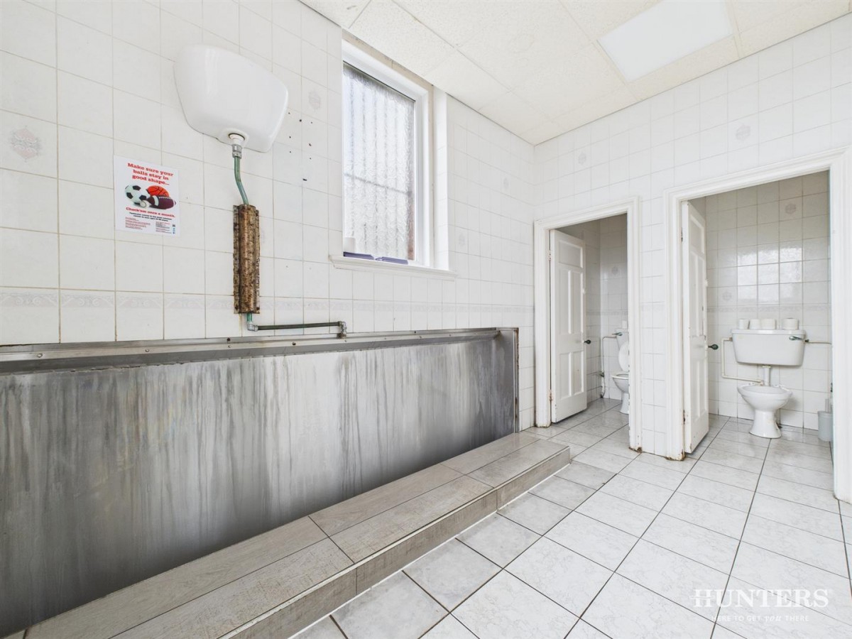 Melton Terrace, New Hartley, Whitley Bay