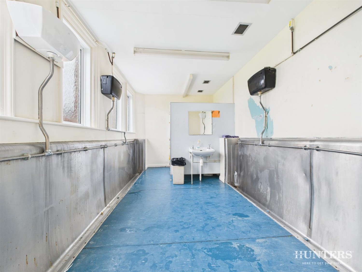 Melton Terrace, New Hartley, Whitley Bay