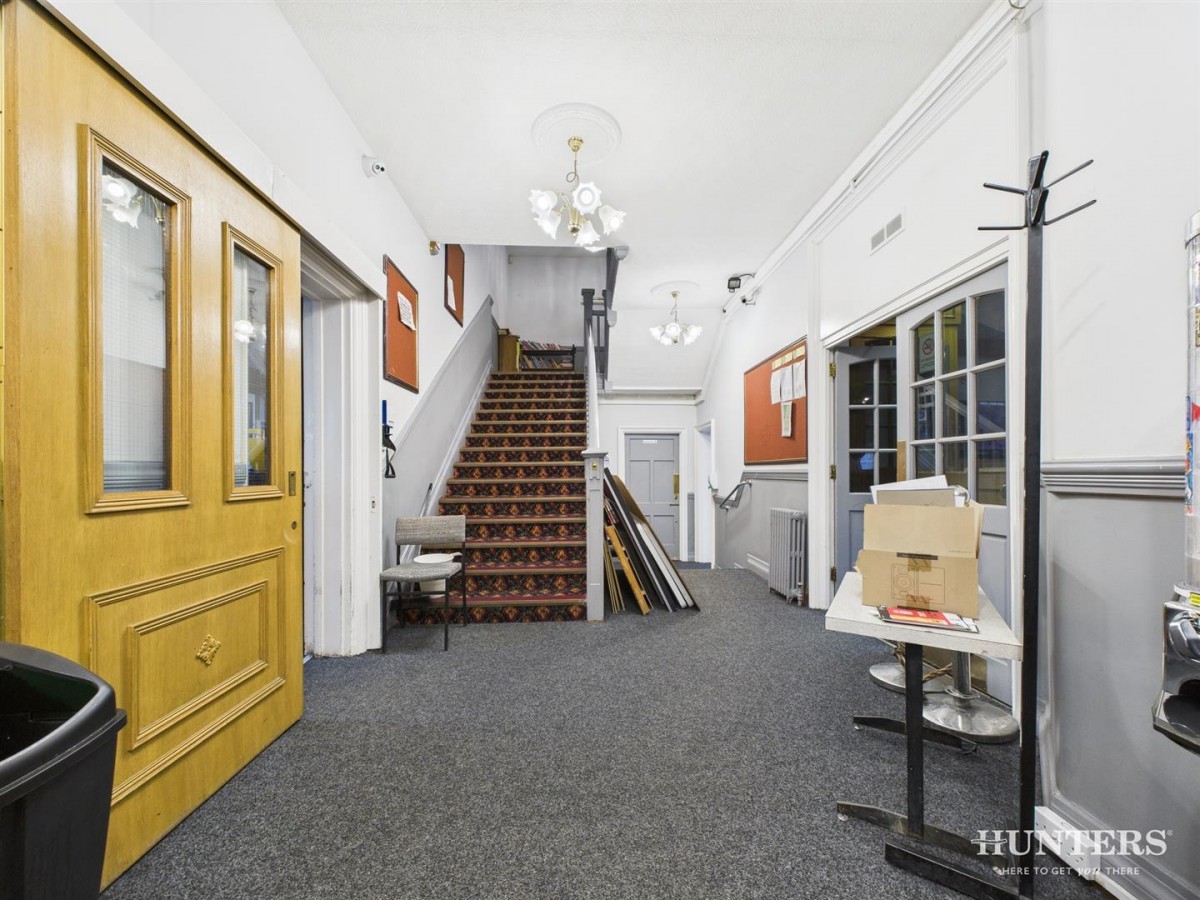 Melton Terrace, New Hartley, Whitley Bay