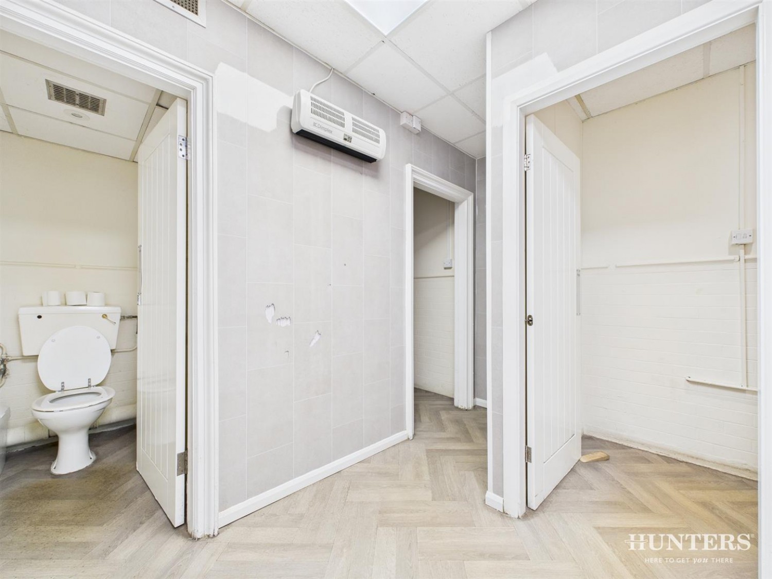 Melton Terrace, New Hartley, Whitley Bay