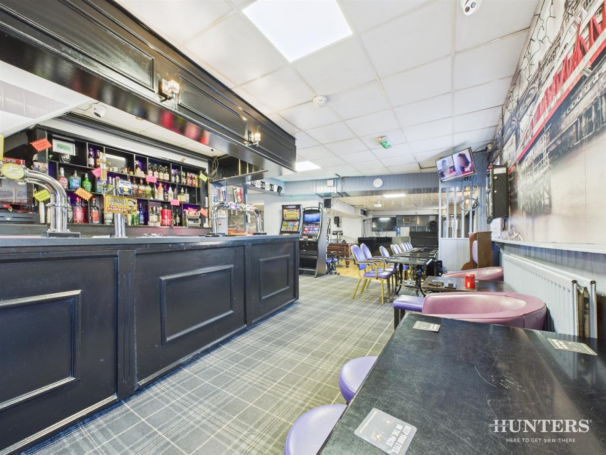 Bensham Road, Bensham, Gateshead