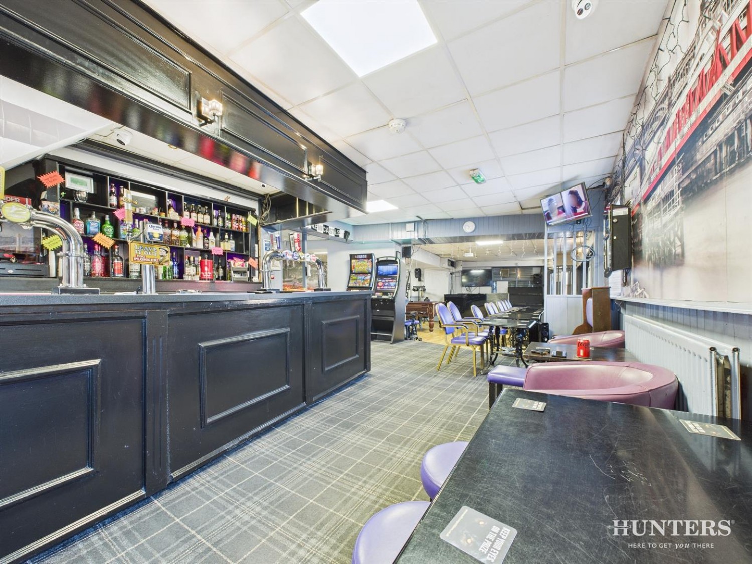 Bensham Road, Bensham, Gateshead