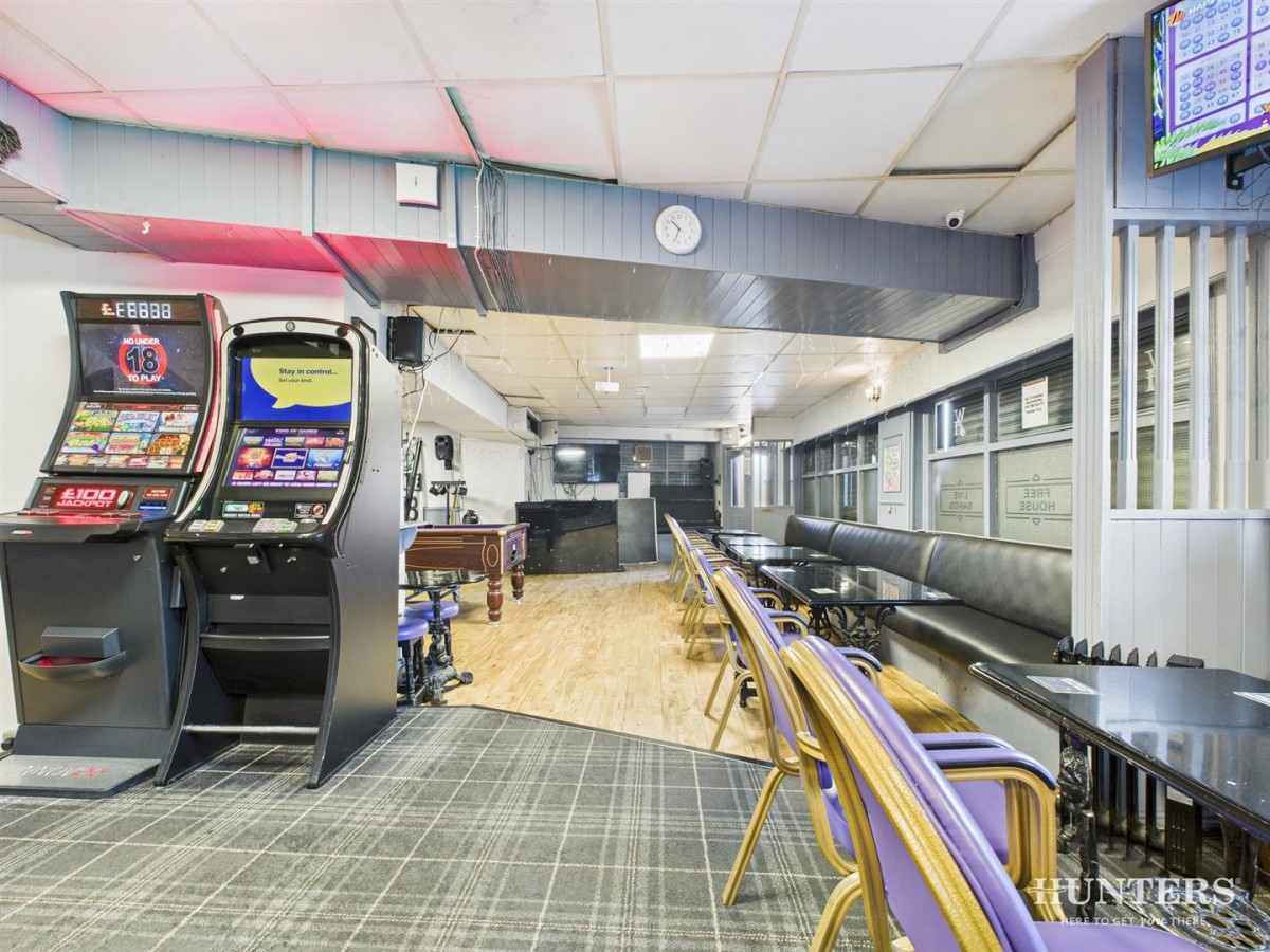 Bensham Road, Bensham, Gateshead