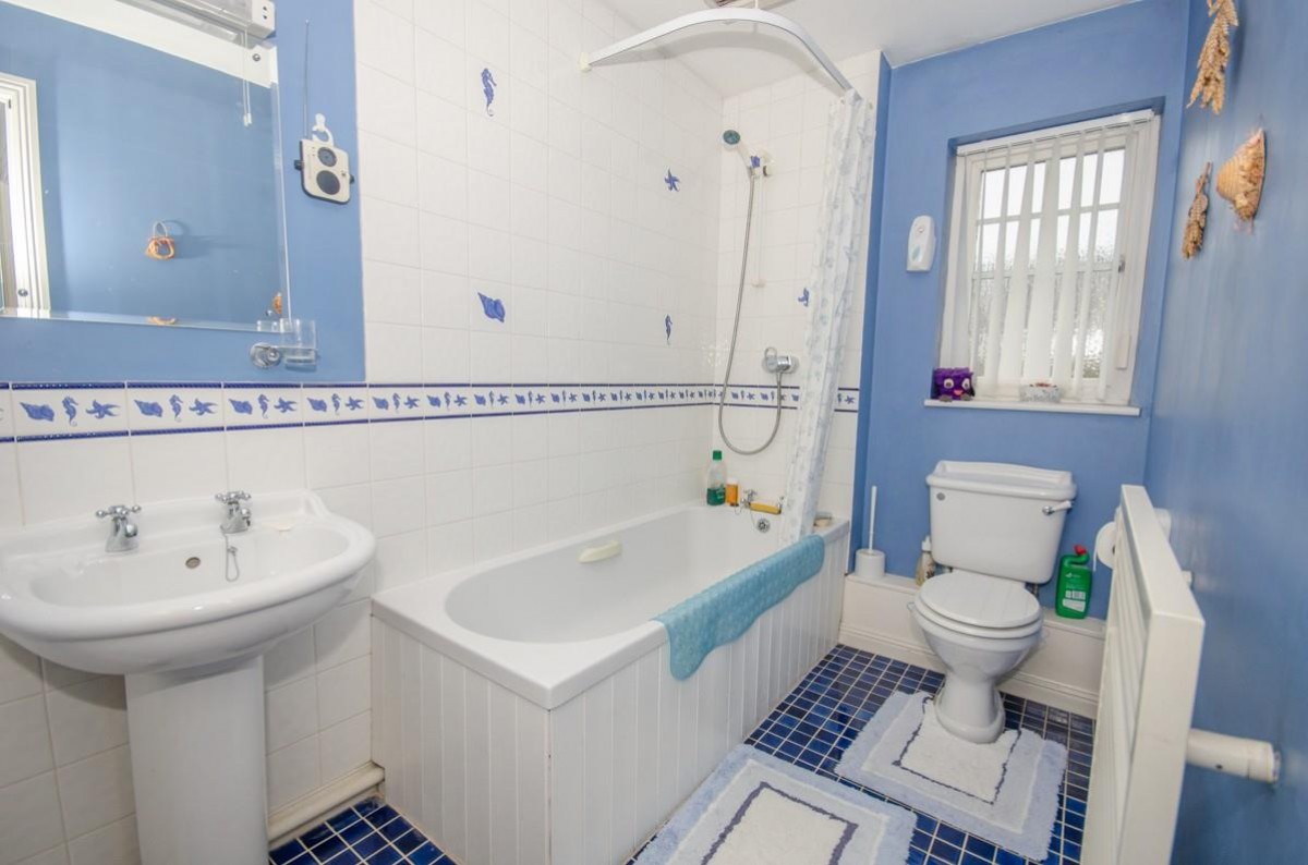 Guest Avenue, Emersons Green, Bristol, BS16 7DA