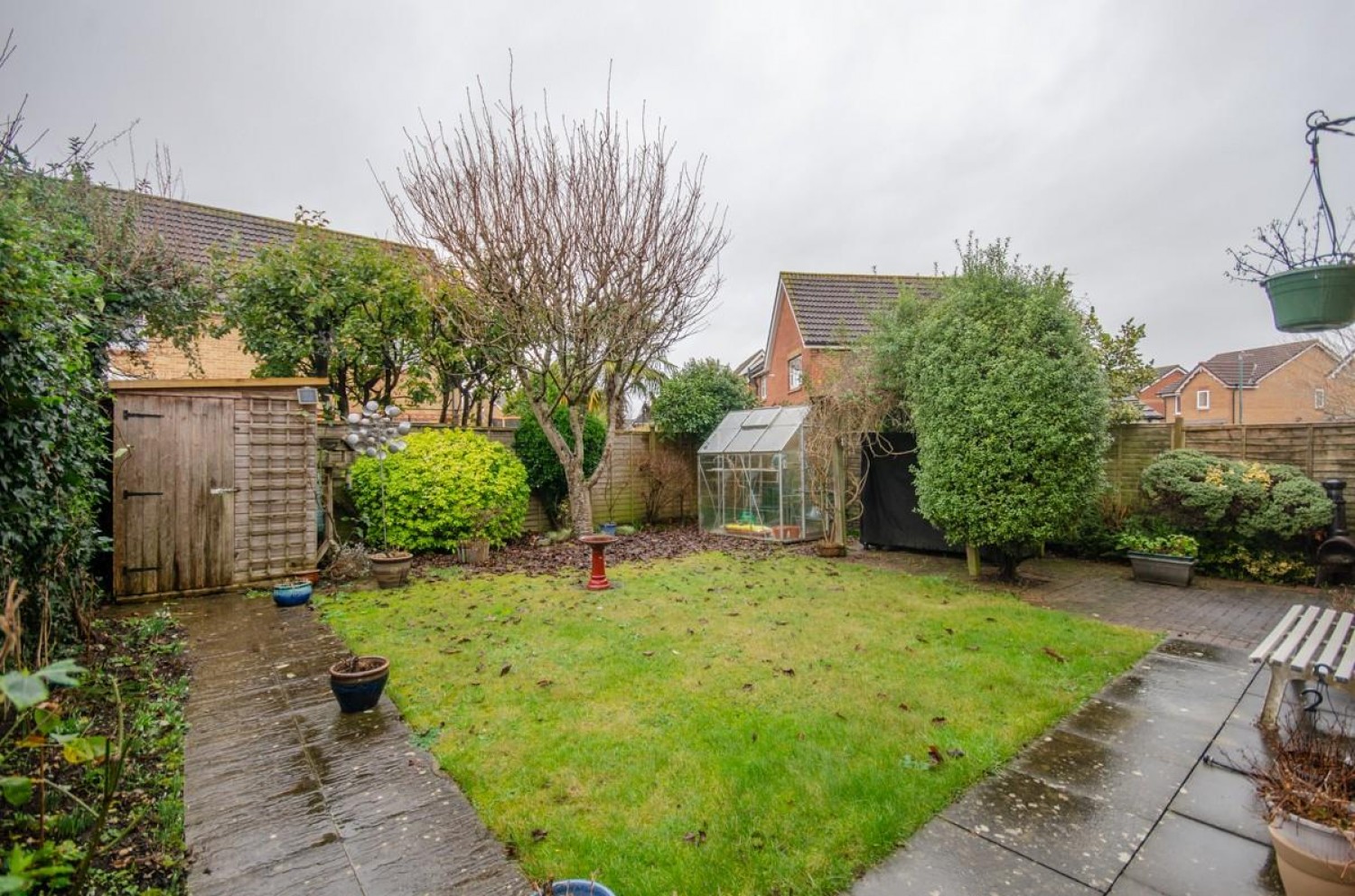 Guest Avenue, Emersons Green, Bristol, BS16 7DA