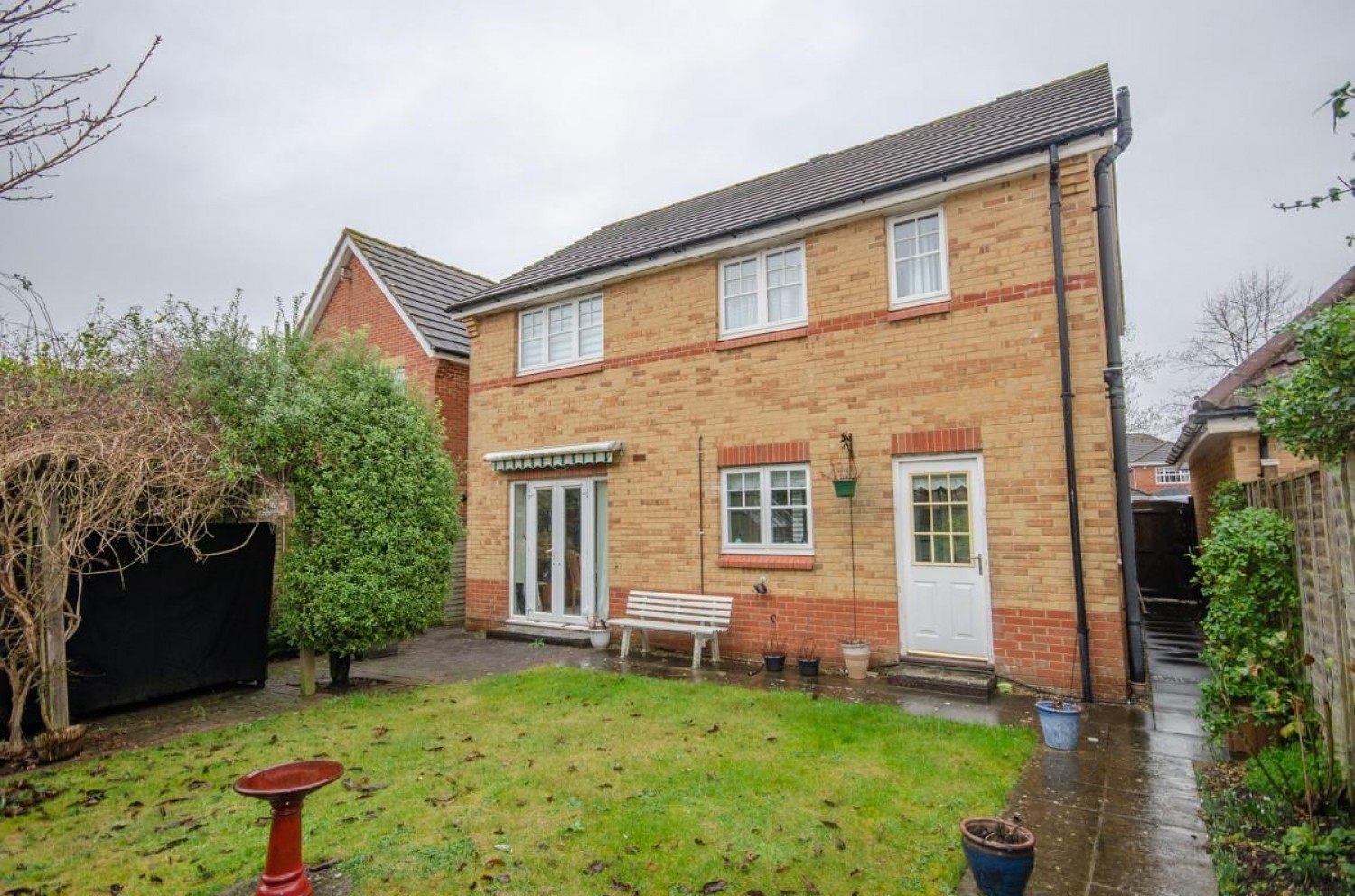 Guest Avenue, Emersons Green, Bristol, BS16 7DA