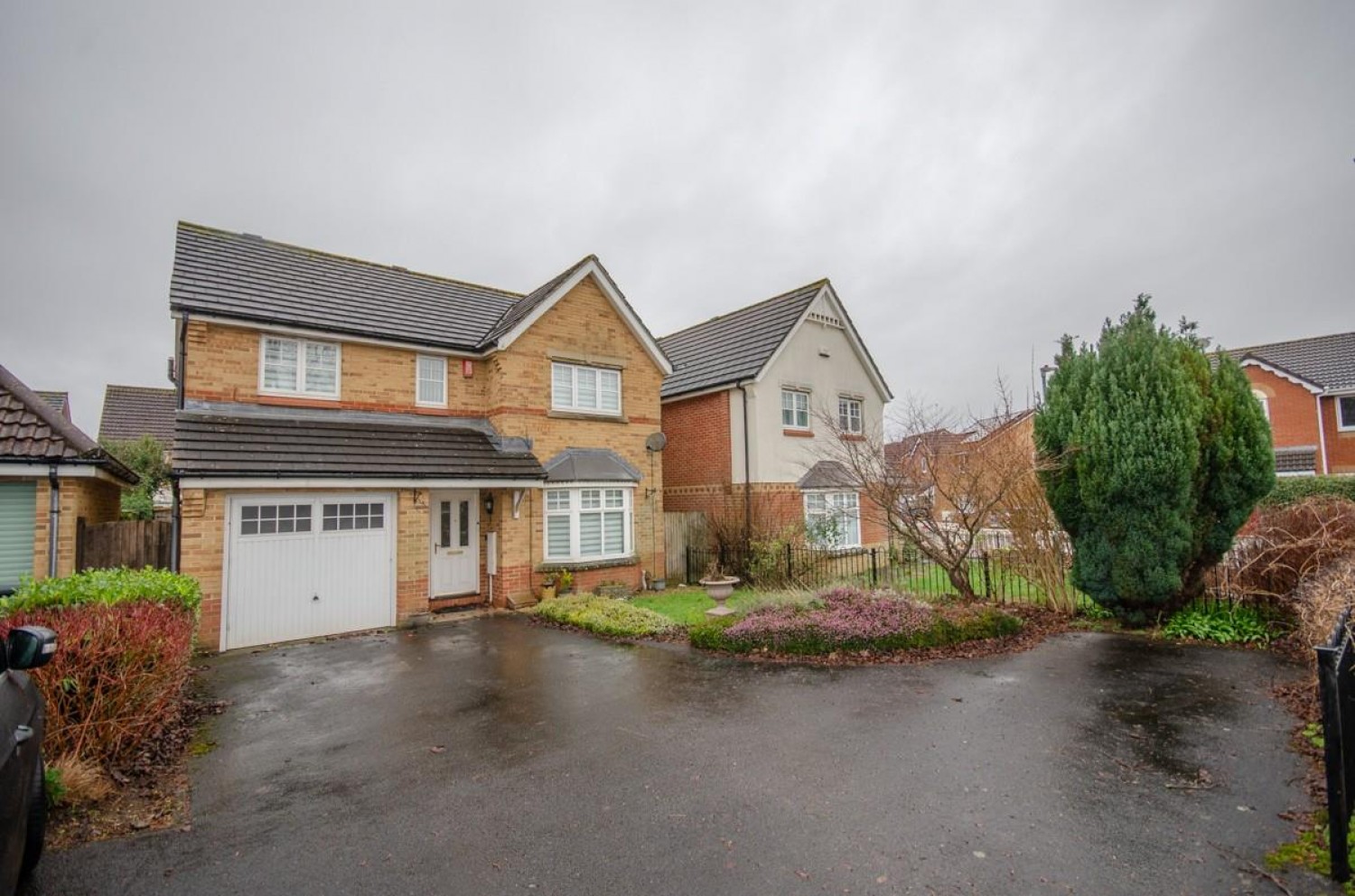 Guest Avenue, Emersons Green, Bristol, BS16 7DA