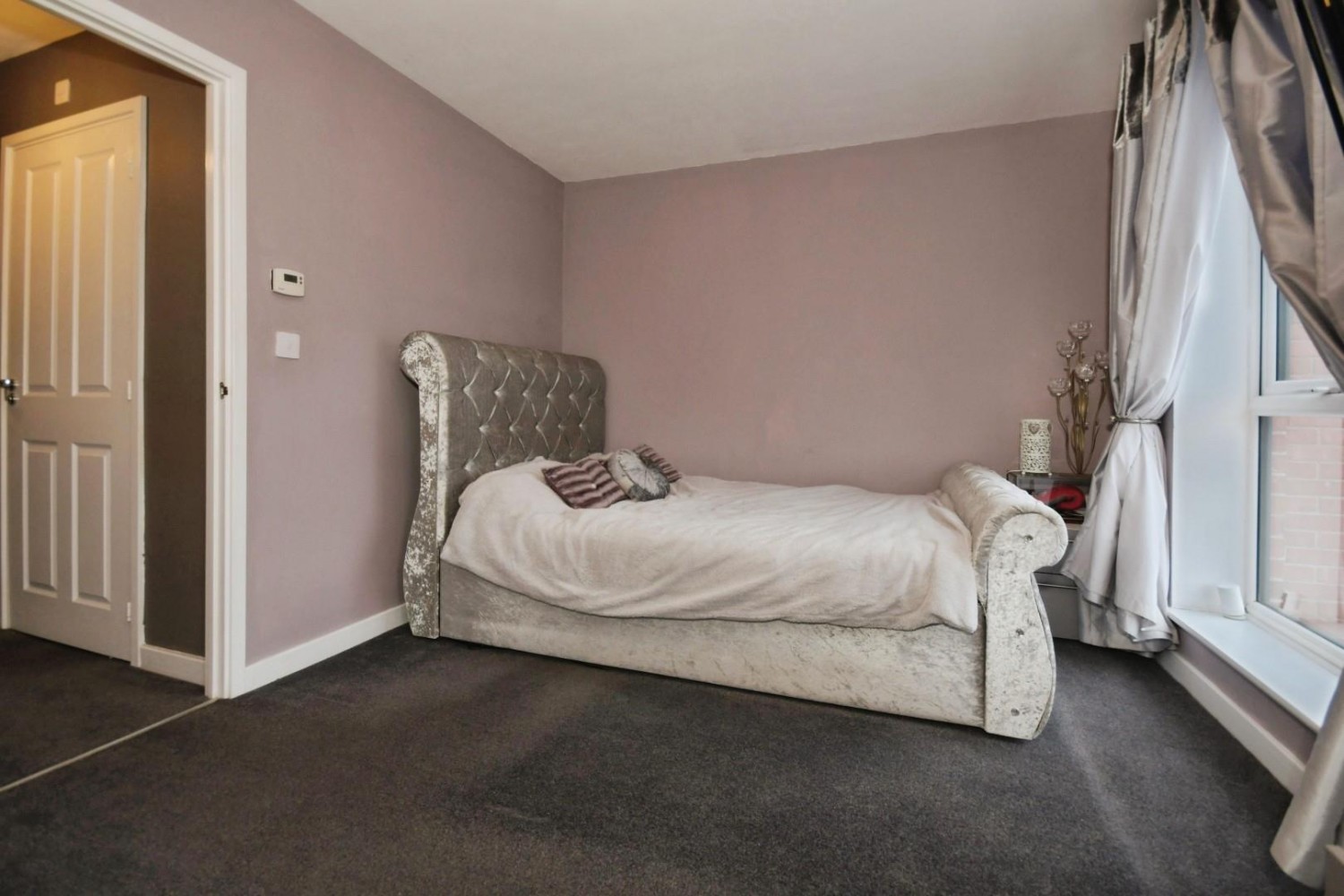 Falstaff Road, Parson Cross, S5