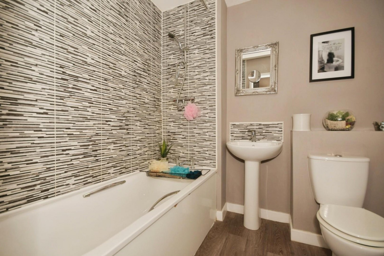 Falstaff Road, Parson Cross, S5