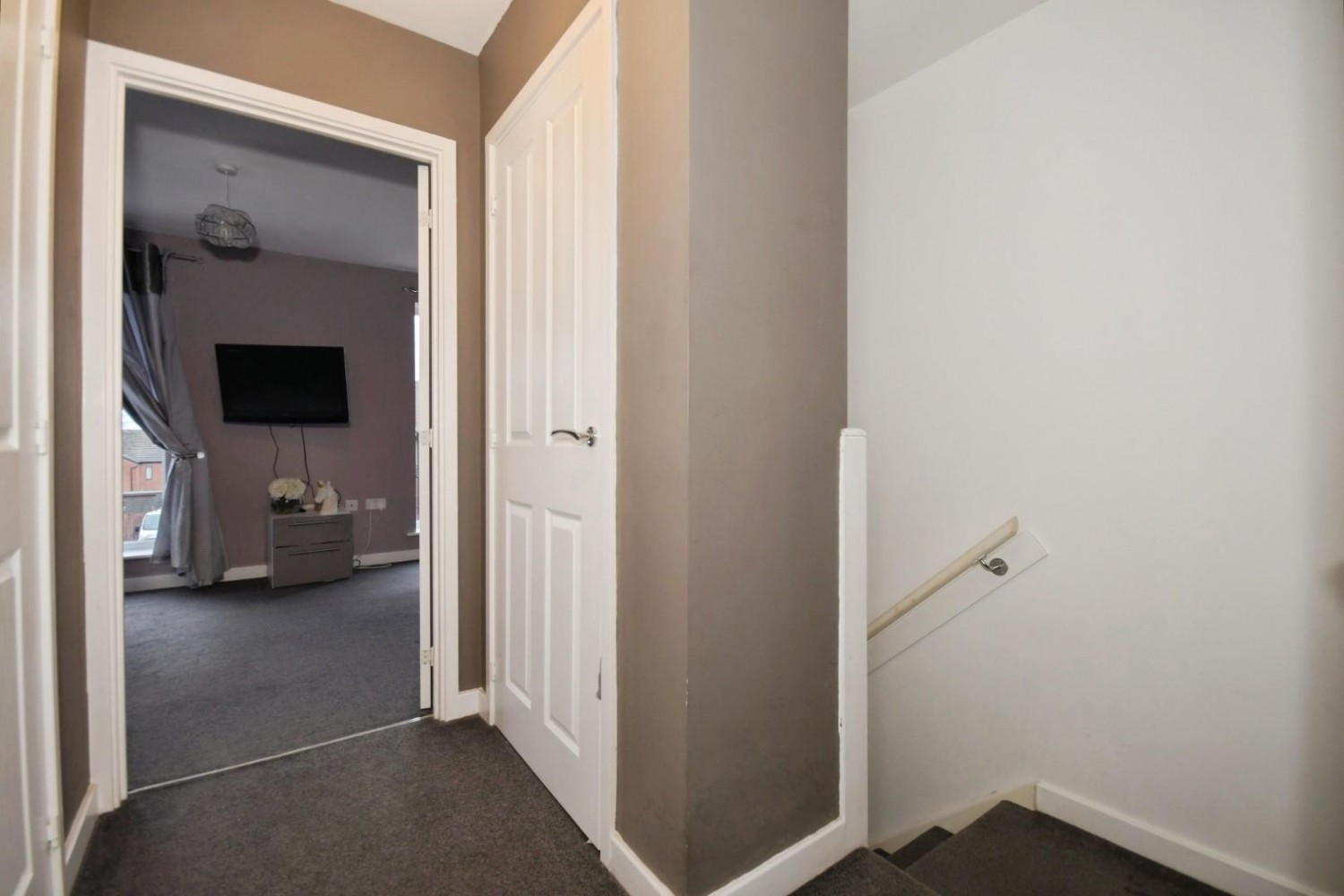 Falstaff Road, Parson Cross, S5